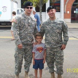 Meet your Posher, Bubba